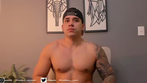 Mike Montoya online show from 01.24.25