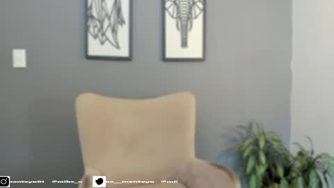 Mike Montoya online show from 01.30.25