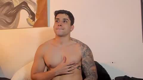 Mike Montoya online show from 02.12.25