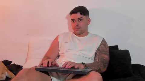 Mike Montoya online show from 02.13.25