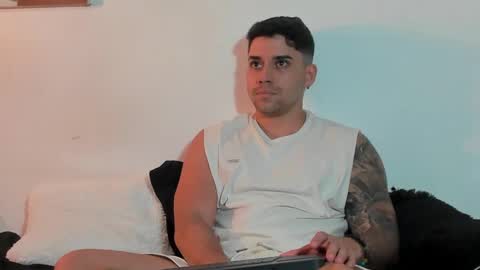 Mike Montoya online show from 02.14.25