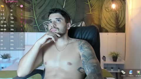 Mike Montoya online show from 09.18.25