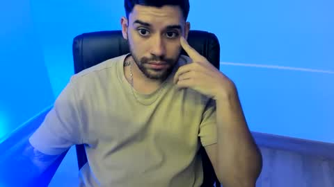 Mike Montoya online show from 09.21.25