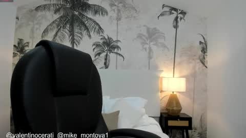 Mike Montoya online show from 10.12.25