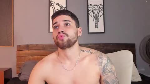 Mike Montoya online show from 01.07.26