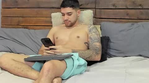 Mike Montoya online show from 01.17.26