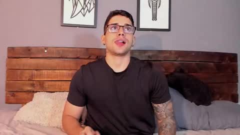 Snapshot of mike_montoya chatting on 02.21.26 Mike Montoya online show from 02.21.26