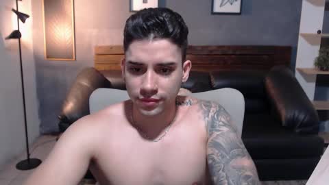 Snapshot of mike_montoya chatting on 03.21.26 Mike Montoya online show from 03.21.26