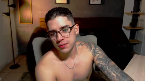 Mike Montoya online show from 04.22.26