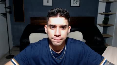 Mike Montoya online show from 05.04.26