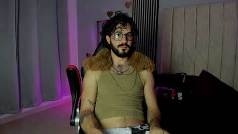 Mike Parker online show from 12.16.25