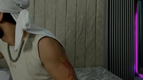 Mike Parker online show from 01.15.26