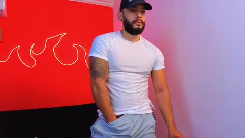 Mike online show from 12.21.25