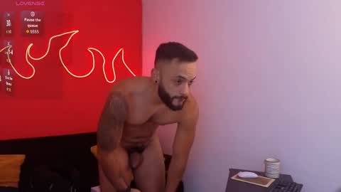 Mike online show from 04.01.26