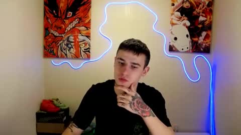 Mike online show from 12.02.24