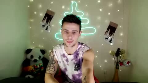 Mike online show from 12.10.24