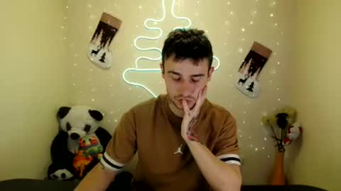 Mike online show from 12.12.24