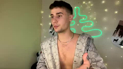 Mike online show from 12.22.24