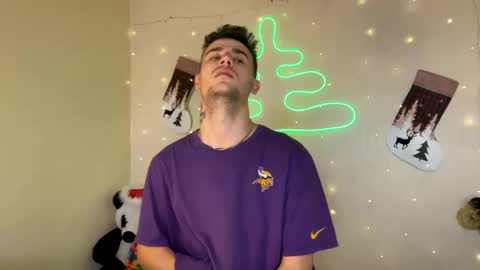 Mike online show from 12.26.24