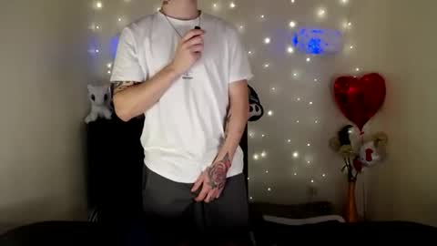 Mike online show from 02.26.25