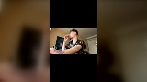 Mike online show from 04.03.26