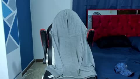 Snapshot of mike_shelby21 chatting on 01.07.25 mike_shelby21 online show from 01.07.25