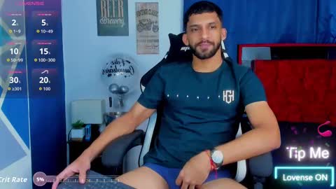 Snapshot of mike_shelby21 chatting on 10.15.25 mike_shelby21 online show from 10.15.25