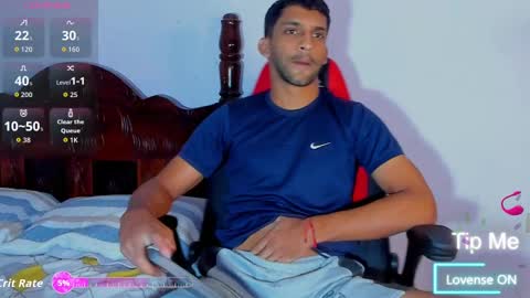 Snapshot of mike_shelby21 chatting on 10.28.25 mike_shelby21 online show from 10.28.25