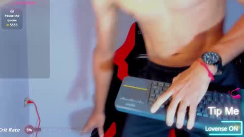 Snapshot of mike_shelby21 chatting on 11.12.25 mike_shelby21 online show from 11.12.25