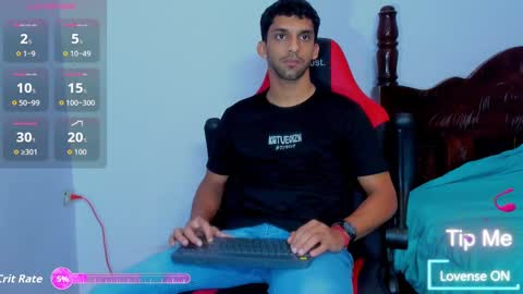 Snapshot of mike_shelby21 chatting on 11.16.25 mike_shelby21 online show from 11.16.25