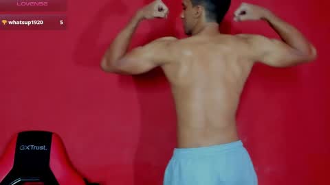 mike_shelby21 online show from 04.16.26