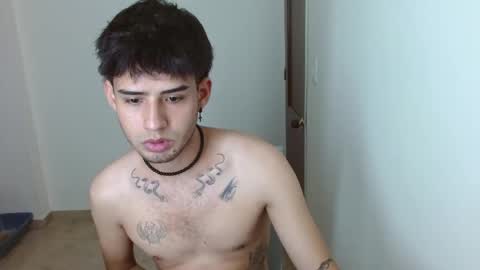 mike_smith03 online show from 04.09.26