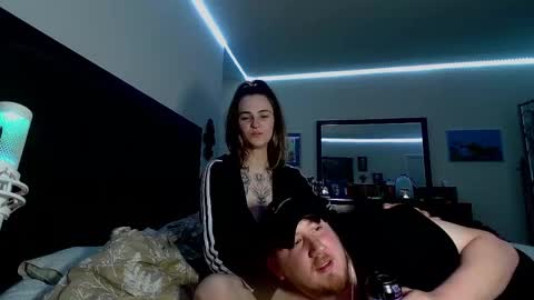 MikeAndBrittNPC online show from 05.15.26