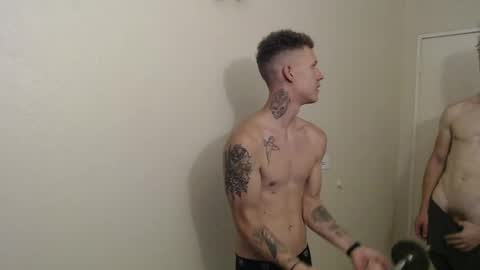 Hot Buns online show from 12.12.24