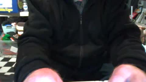 mikeb3200 online show from 02.28.25