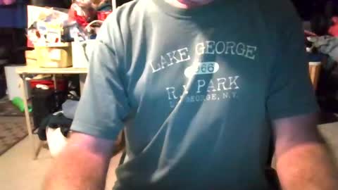 mikeb3200 online show from 09.28.25