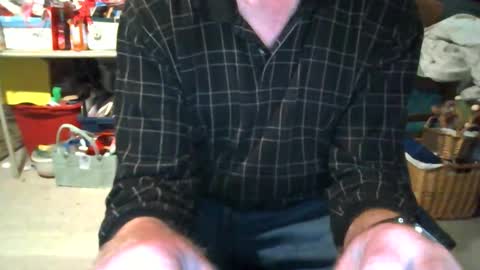 mikeb3200 online show from 11.29.25