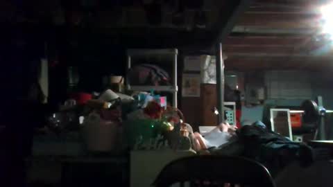 mikeb3200 online show from 03.03.26