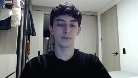 Mikebelf4 online show from 02.26.25