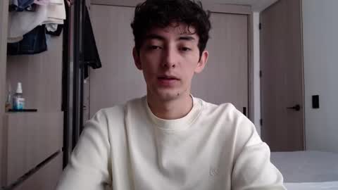 Mikebelf4 online show from 03.04.25