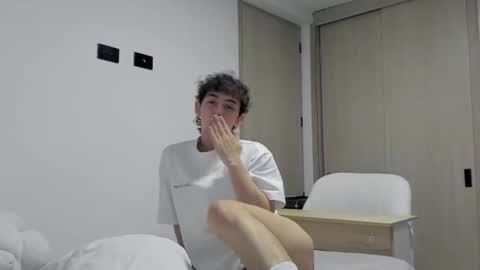 Mikebelf4 online show from 09.16.25