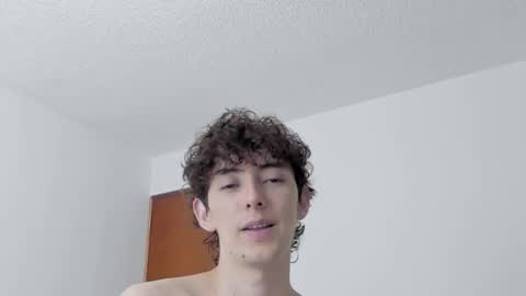 Mikebelf4 online show from 10.10.25