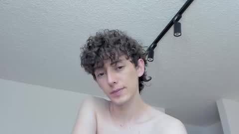 Mikebelf4 online show from 10.14.25