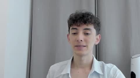 Mikebelf4 online show from 10.26.25