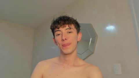 Mikebelf4 online show from 11.16.25