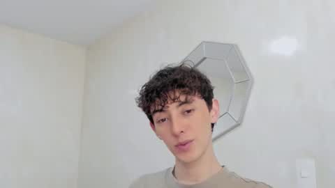 Mikebelf4 online show from 12.20.25