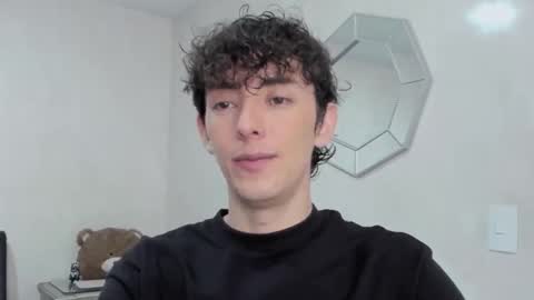 Mikebelf4 online show from 02.03.26