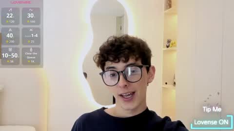 Mikebelf4 online show from 04.16.26