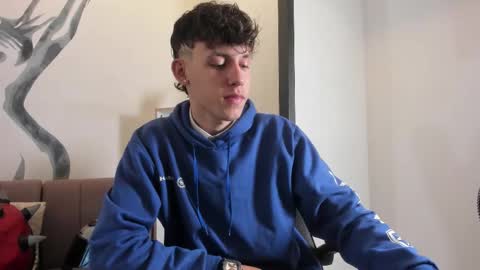 Mike Beneflexk online show from 02.04.26
