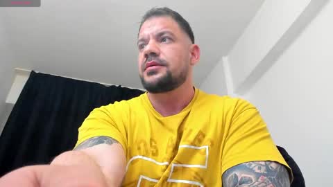 Mike online show from 05.05.26